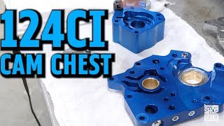 124Ci S&S Cam Chest Shop Talk Episode 19