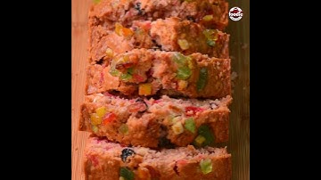 Trini Sweet Bread Recipe