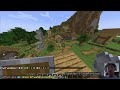 マイクラやってみたよ