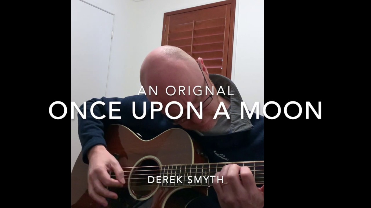 Saturday afternoon noddling - Original Piece