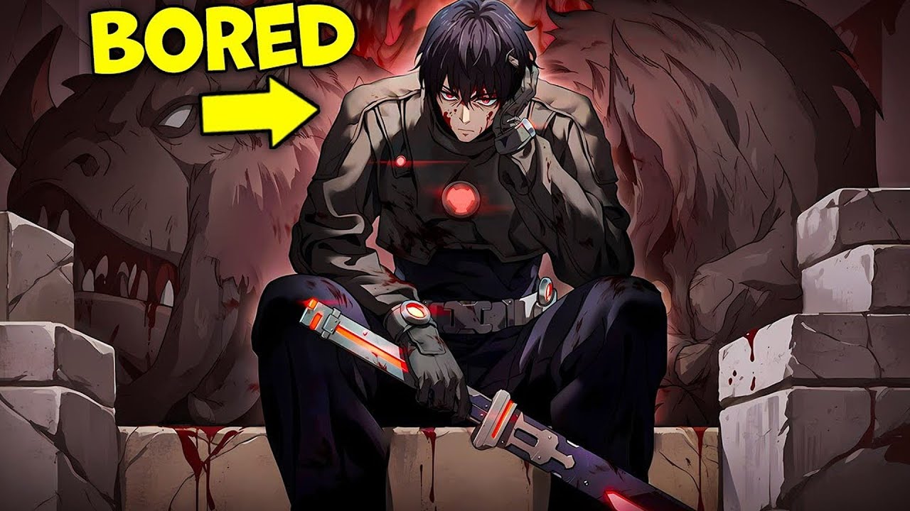 แนวหลังที่ถูกดูถูก กลายเป็นกำแพงสุดท้ายของโลก! | สปอยมังงะ