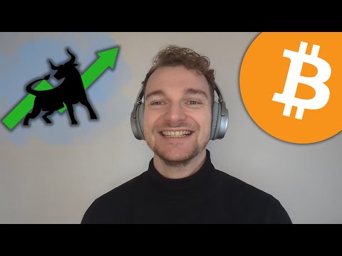 BITCOIN Is Going CRAZY!!!!