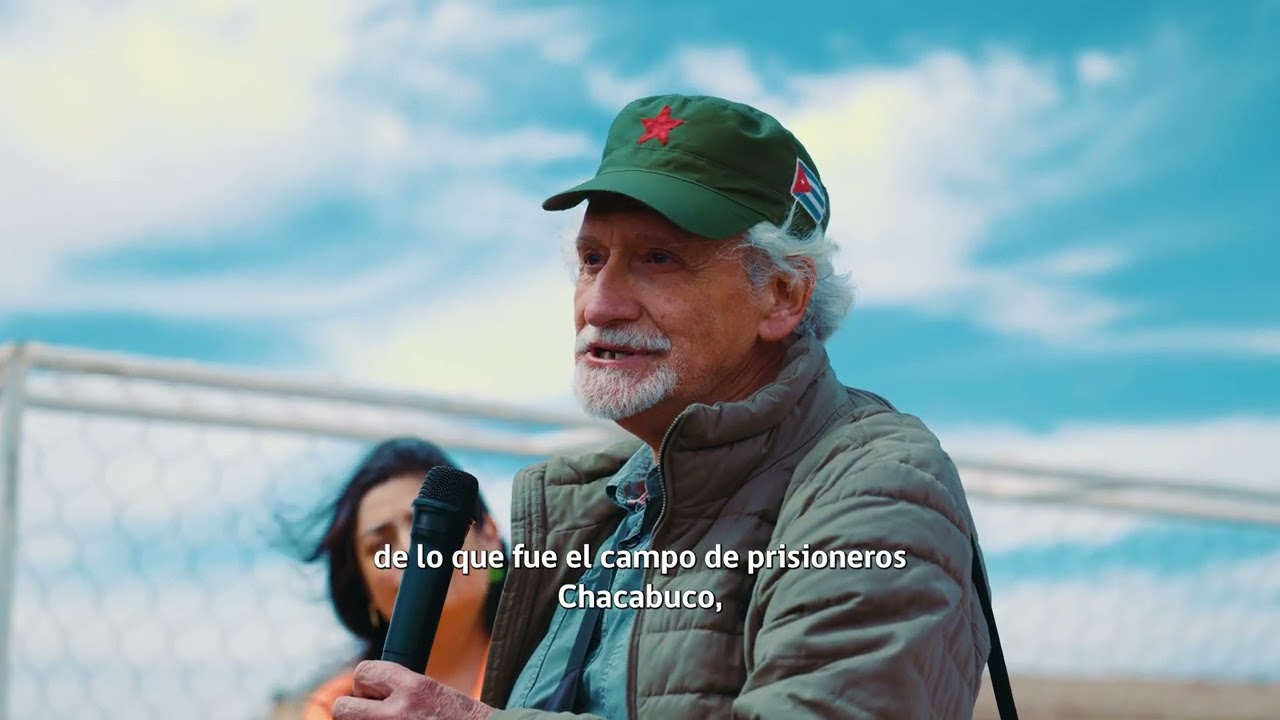 COAST FILMS | Ministerio de las Culturas, las Artes y el Patrimonio