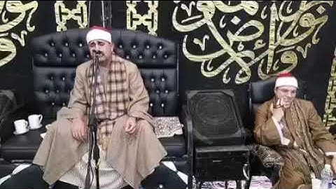 KuranAlbanians - القارئ الشيخ فاروق ضيف، من سورة الأنعام