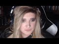 Beginning of video