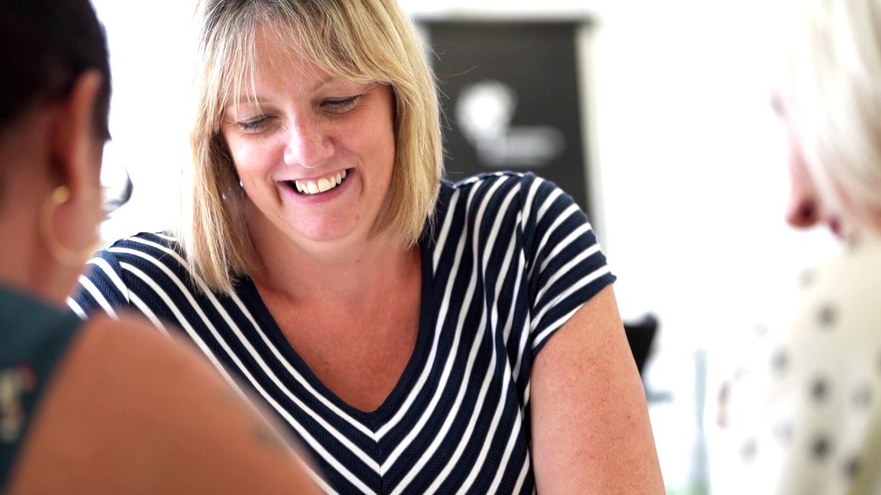 Welcome to the Milton Keynes Community Foundation Conference Centre