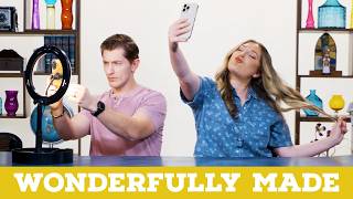 Wonderfully Made: Where Does Your Self-Worth Come From? | Catholic Central