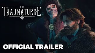 The Thaumaturge | Gameplay Reveal