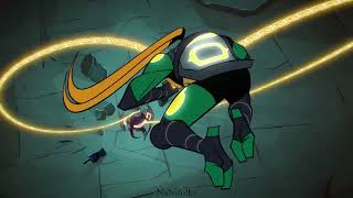 Shredder Reveals His FINAL FORM 👹   Full Scene   Teenage Mutant Ninja Turtles_YouTube_1