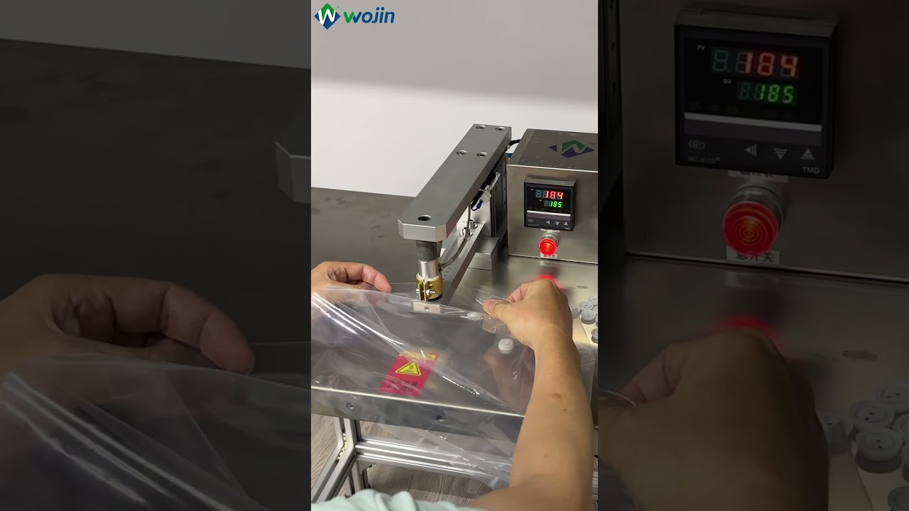 ⚙️Is the valve press easy to operate? 