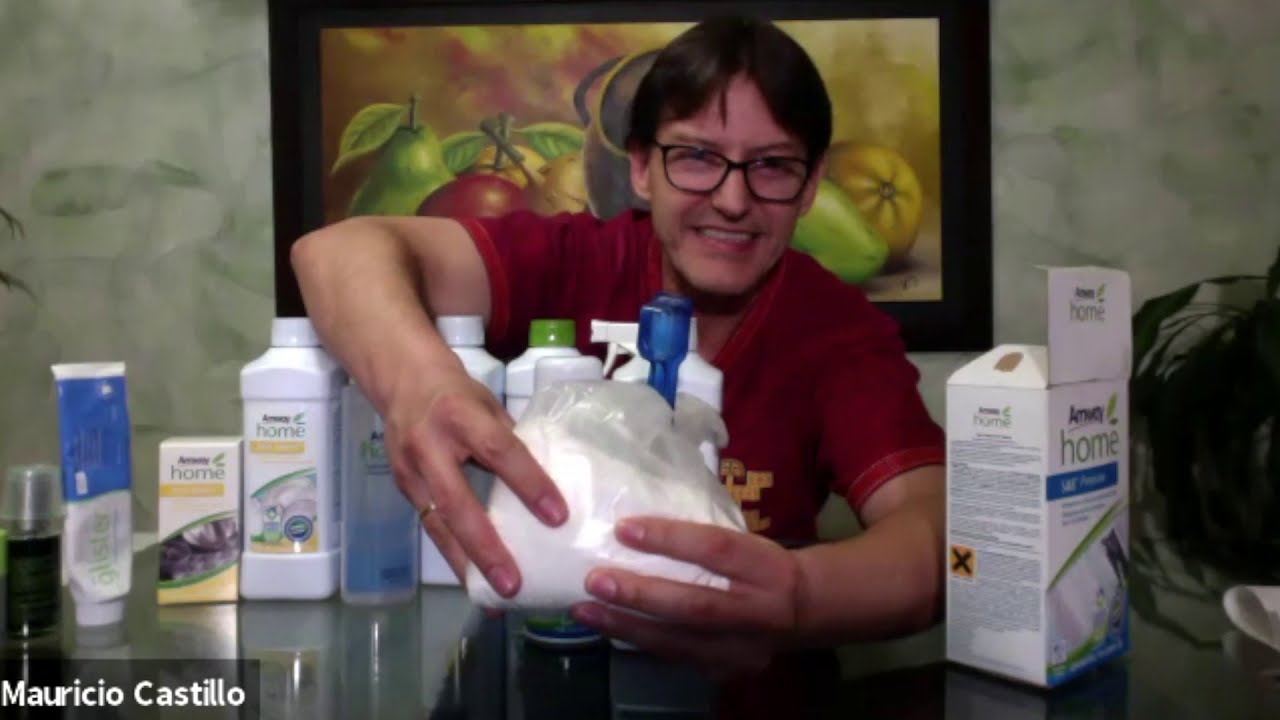 Que Tan Buenos Son Los Productos Amway