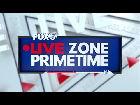 LIVE: Potomac Sewage Spill | Robert Duvall's DMV Ties | Nancy Guthrie | VA Gas Leak | RI Shooting