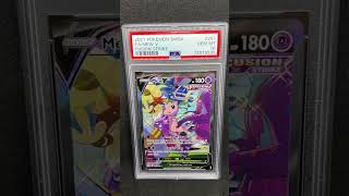 Pokemon Mew V Alternate Full Art - 251/264#shorts