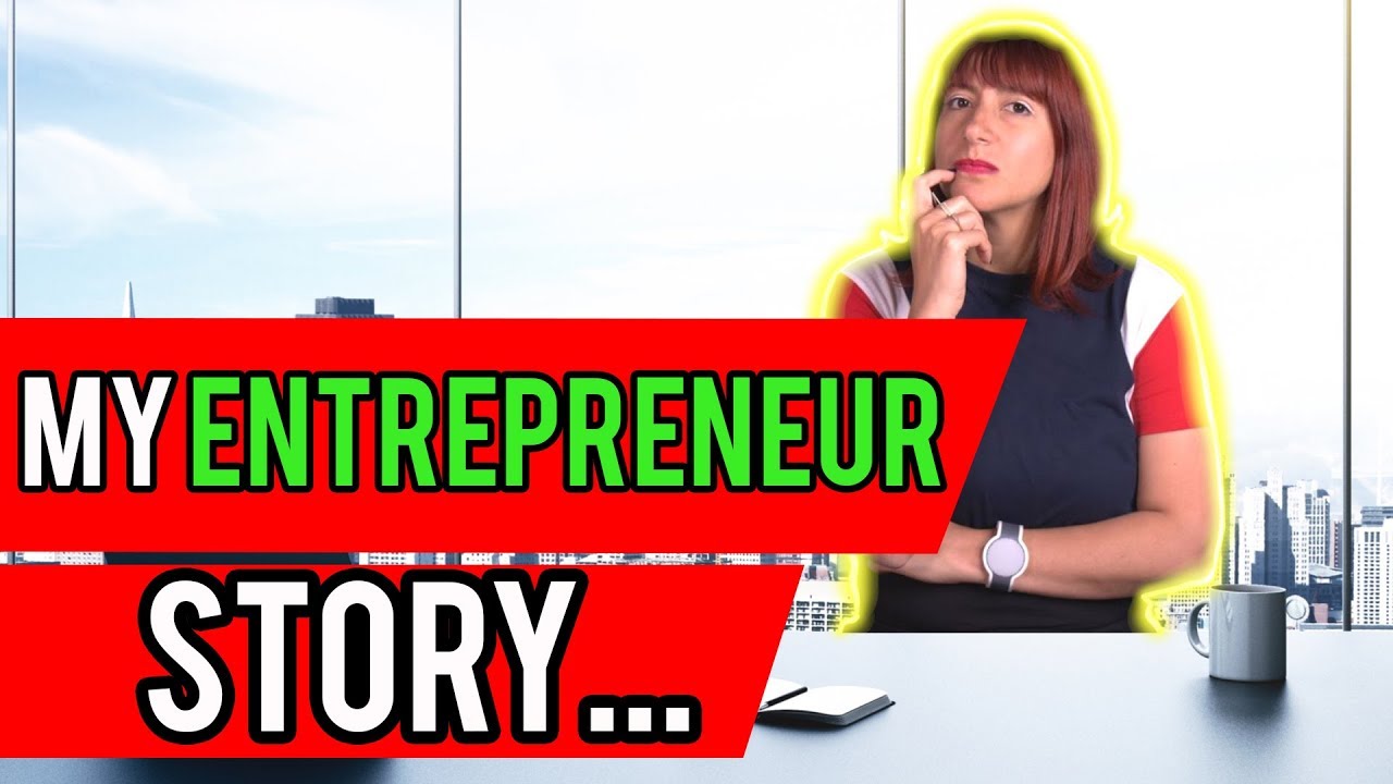 My Entrepreneurial Journey | Roberta Lucca At Women In Games 2019