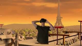 Eagle Flight Launch Trailer OCULUS RIFT