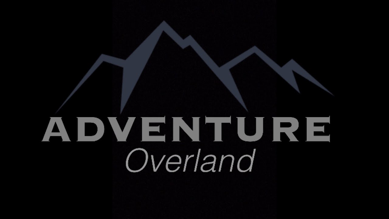 Adventure Overland/04
