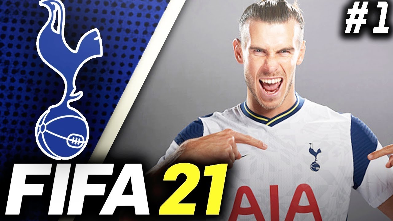 FIFA 21 Spurs Career Mode Ep 54  Stamford Bridge Hoodoo?