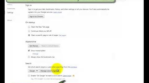 Easy Way to Remove Omniboxes.com Redirect Virus