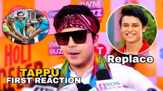 Tappu Aka Raj Anadkat On Nitish Bhaluni Role & His Tappu Sena From Taarak Mehta Ka Ooltah Chashmah