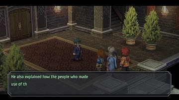 The Legend of Heroes: Trails from Zero [Geofront Translation] Episode 21.5 - Mic Problems