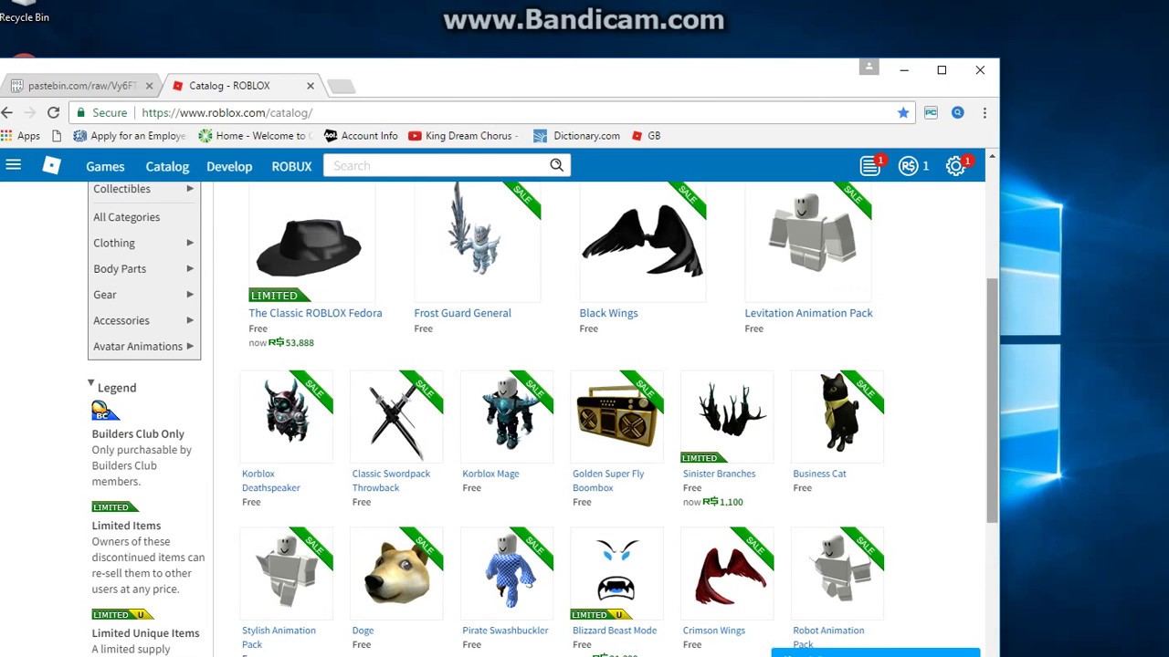 How To Get Free Gamepasses Easy Youtube - how to get a gamepass on roblox for free