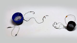 видео: Любимая «соска» карася и карпа! Снасть  картинка: Любимая «соска» карася и карпа! Снасть