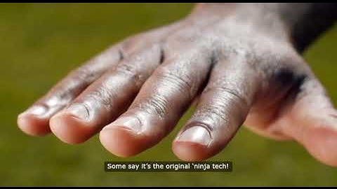 5 Ancient Inventions We Still Can’t Explain !