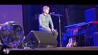 G3 2024 VIP Q&A- Eric Johnson on "Have You Ever Had To Choose Between Music and Love?"