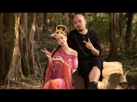 R3HAB & 蔡依林 Jolin Tsai《Stars Align》MV 花絮