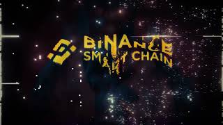 Galaxy War Crypto CINEMATIC VIDEO