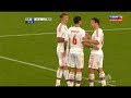 Италия 0-3 Россия. Обзор матча 01.06.2012