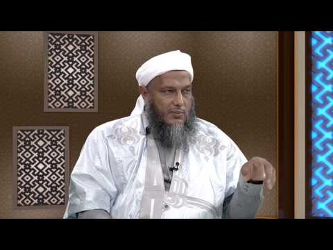 قصة موسى عليه السلام مع ابنتي شيخ مدين برنامج معالم 2