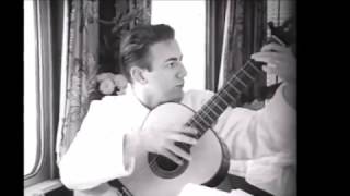 Watch Bobby Darin Fire And Rain video
