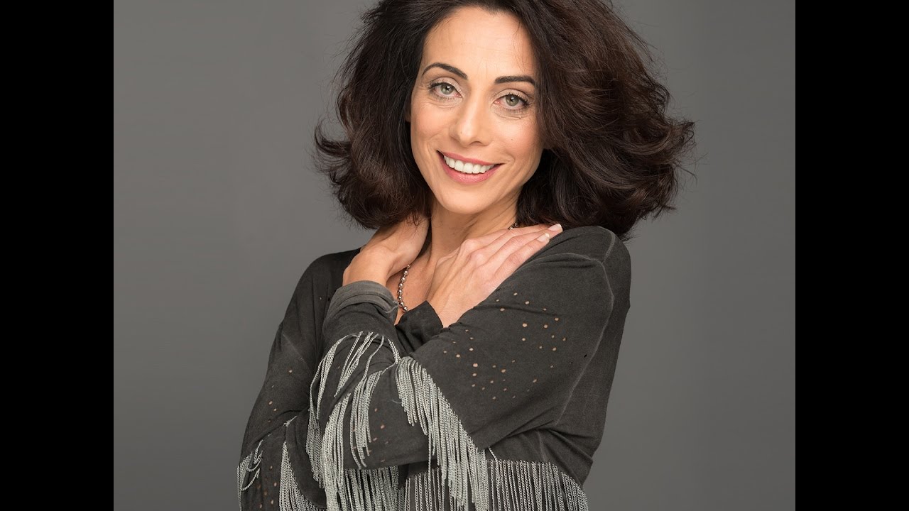 Sharon Elimelech showreel שרון אלימלך שואוריל משחק