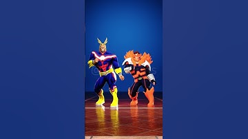 Endeavor joins the Shimmy! Who