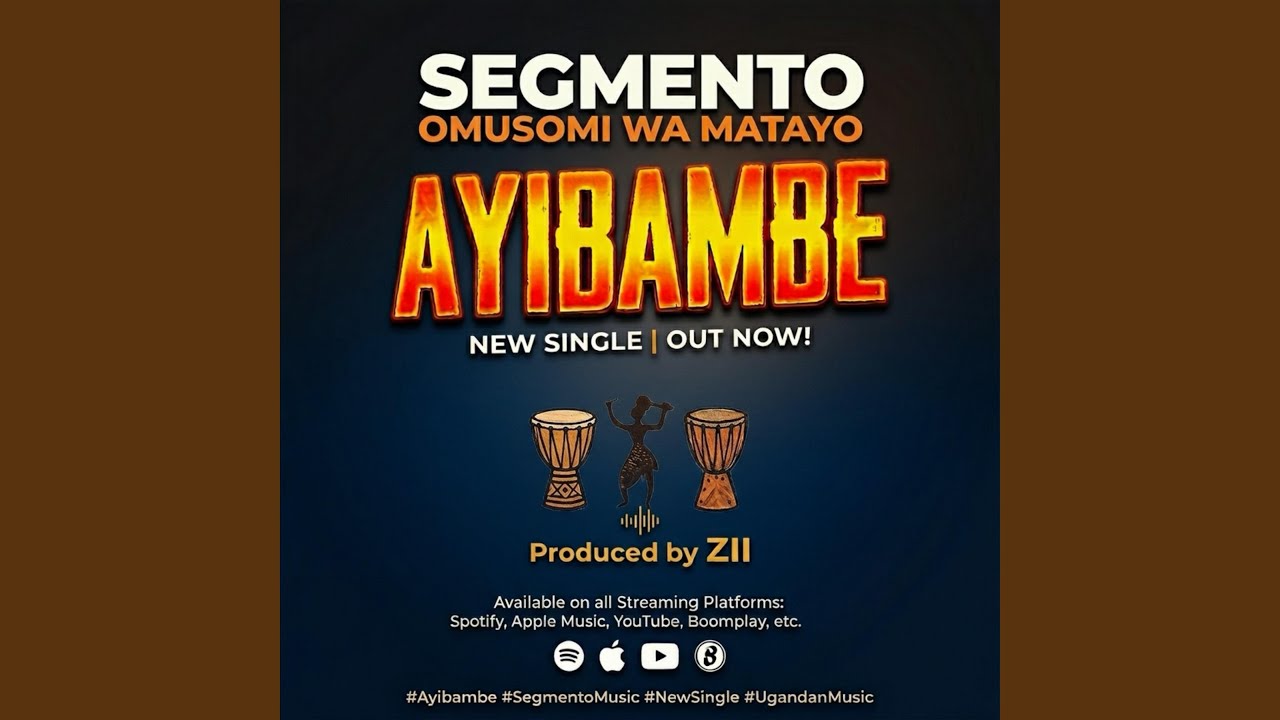 Watch Ayibambe on YouTube Watch Ayibambe on YouTube