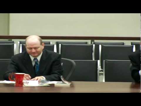 C4L Foreign Policy Debate: Fein vs. Kuhner Pt.6