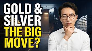 Full FED HIKE: GOLD & SILVER ARE SETTING UP FOR SOMETHING BIGGER Guide