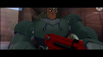 BEN 10 ALIEN FORCE GAMEPLAY WALK-THROUGH LEVEL 3: BOMBS AWAY! l (1080p) l NO COMMENTARY l (PSP)