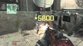 BAJA MULTIPLE! - Semtex + MP5: Buena combinacion