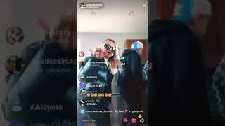 Cemre Solmaz Yayin Kürşat Juan Emir Juan