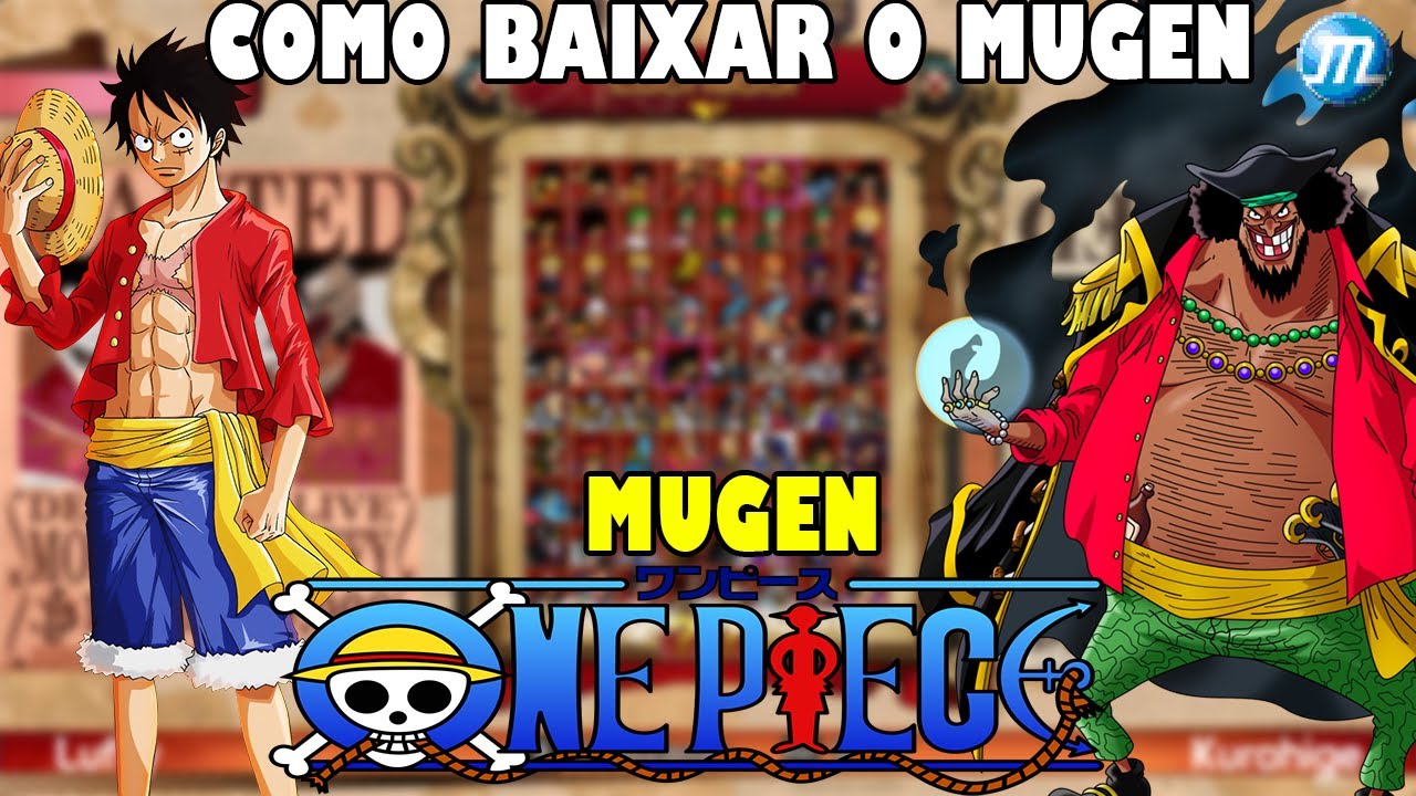 melhor site para baixar one piece