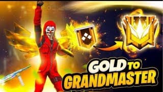 I Survived A CS:GO Rank Push Live Event!