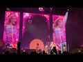 Zara Larsson Midnight Sun Tour Live In Helsinki Finland 2025 