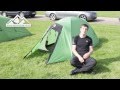 Wild Country Trisar 2D Tent - www.simplyhike.co.uk