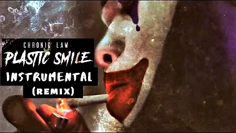 Chronic Law - Plastic Smile (Instrumental) (Riddim) | FREE DANCEHALL RIDDIM INSTRUMENTAL 2020