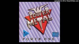 Power Metal - Malapetaka (1991)
