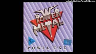 Power Metal - Malapetaka (1991)