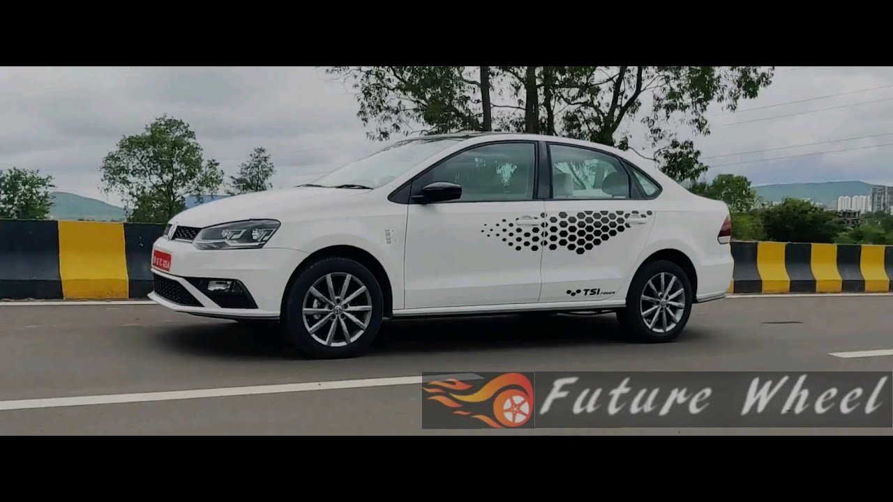 Detailed Review Of All New Volkswagen Vento 2020| BS6 | In Just 4 minutes
