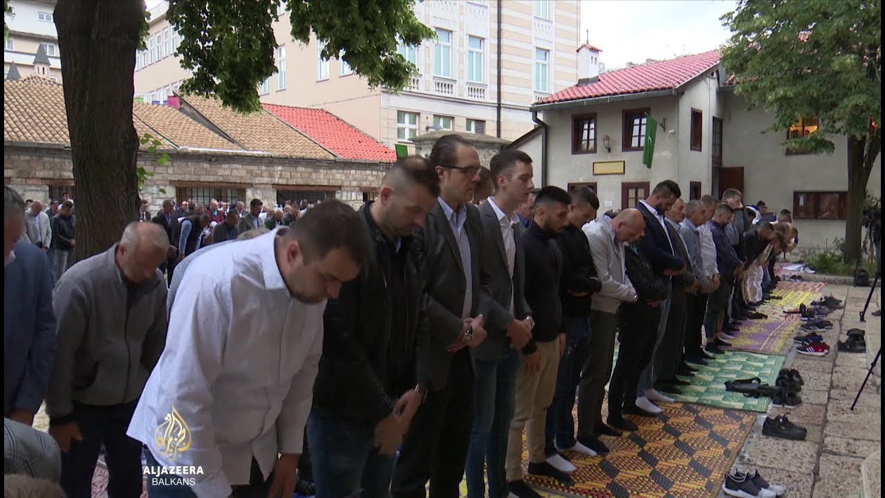 رسائل تضامن واحترام بمناسبة عيد الأضحى